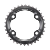 Coronilla Shimano Deore XT FC-M8000 2X 11S 34T